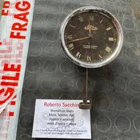 Orologio jaeger moto