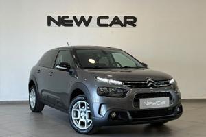 Citroën C4 Cactus PureTech 110 S&S origins EAT6