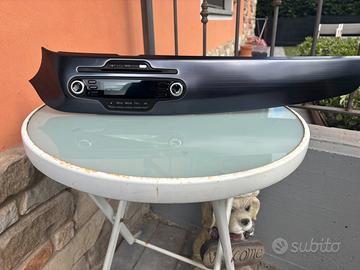 Autoradio alfa romeo giulietta