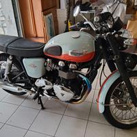 Bonneville