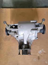 Differenziale posteriore lancia delta evo