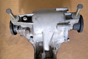 Differenziale posteriore lancia delta evo