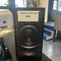 IPHONE 12 PRO 256gb PROMO