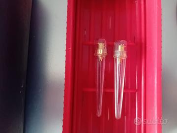 SANITARIA VINTAGE BOLLITORE ELETTRICO CON SIRINGA