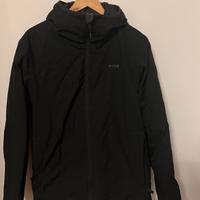 Giacca wedze decathlon