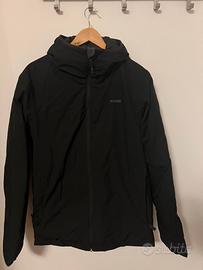 Giacca wedze decathlon
