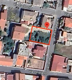 Terreno edificabile a Capoterra