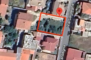 Terreno edificabile a Capoterra