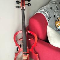 violoncello elettrico Classic cantabile 