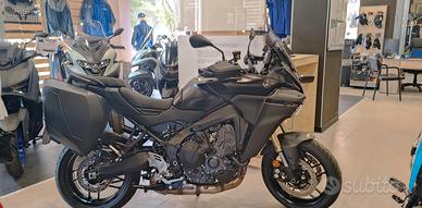 TRACER 9 GT YAMT - 2026 - Km 6000