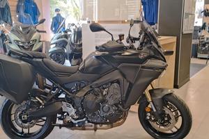 TRACER 9 GT YAMT - 2026 - Km 6000