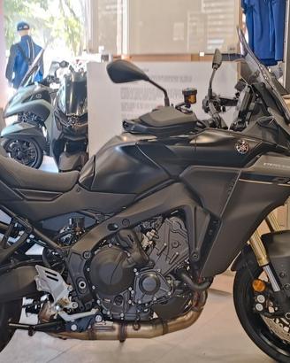 TRACER 9 GT YAMT - 2026 - Km 6000