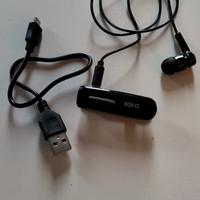 Auricolare bluetooth SBS 