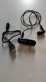 Auricolare bluetooth SBS 