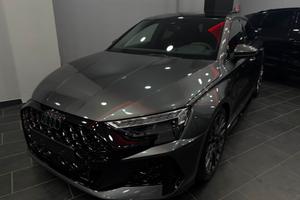Audi A3 RS 3 SPB TFSI quattro S tronic