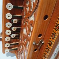 Organetto Pistelli