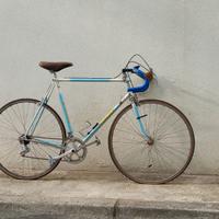 Bici da corsa anni 80