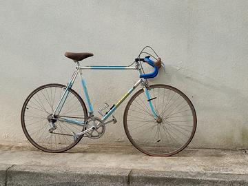 Bici da corsa anni 80