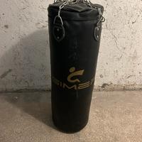 Sacco boxe gimer