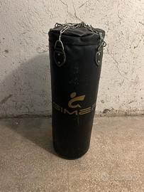 Sacco boxe gimer
