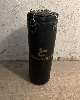 Sacco boxe gimer