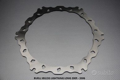 Disco freno Anteriore BUELL XB12SS LIGHTNING 2005