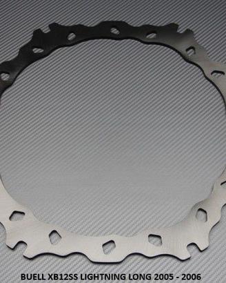 Disco freno Anteriore BUELL XB12SS LIGHTNING 2005