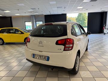 Citroen C3 1.1 Attraction
