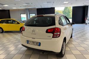 Citroen C3 1.1 Attraction