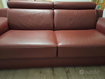 Divano letto poltoneesofà