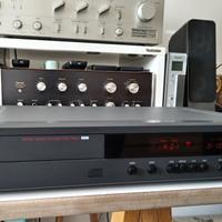 CD Player NAD 5000 Monitor Series