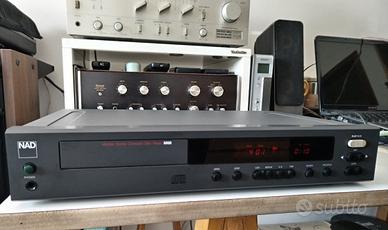 CD Player NAD 5000 Monitor Series