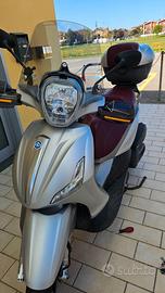 Piaggio Beverly 350 - 2014