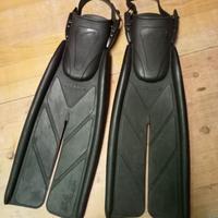 Pinne Oceanic Vortex V12