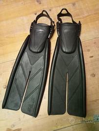 Pinne Oceanic Vortex V12