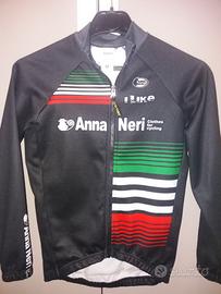Abbigliamento da ciclismo bimbo/a