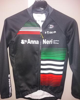 Abbigliamento da ciclismo bimbo/a