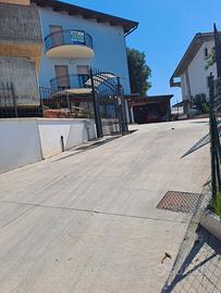 Rif. 286 casa singola a collecorvino