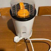 Macchina per popcorn