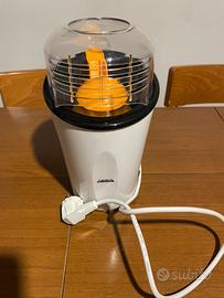 Macchina per popcorn