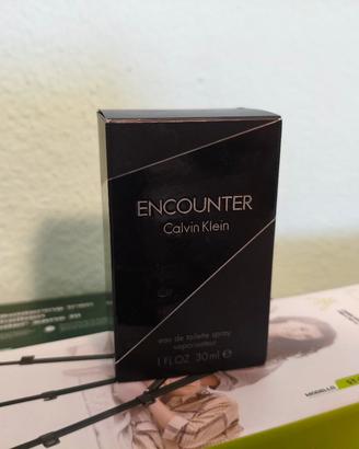 Profumo da uomo Calvin Klein Encounter