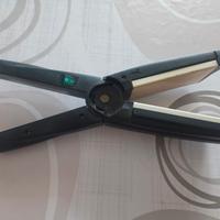 Piastra per capelli