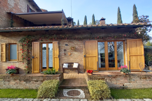 Appartamento per brevi periodi