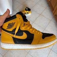 Scarpe Nike Air Jordan, numero 43