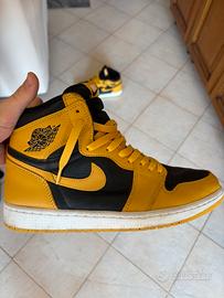 Scarpe Nike Air Jordan, numero 43