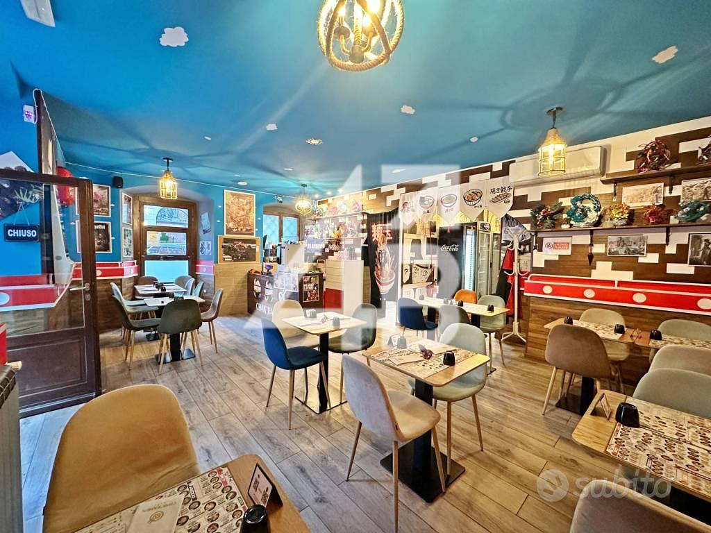 Attività / Licenza di 185 m² con più di 5 locali a