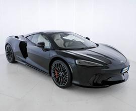McLaren GTS