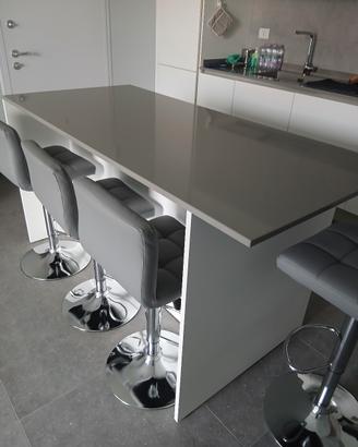 isola veneta cucine