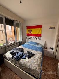 Camera singola in zona Porta a Lucca