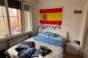 Camera singola in zona Porta a Lucca